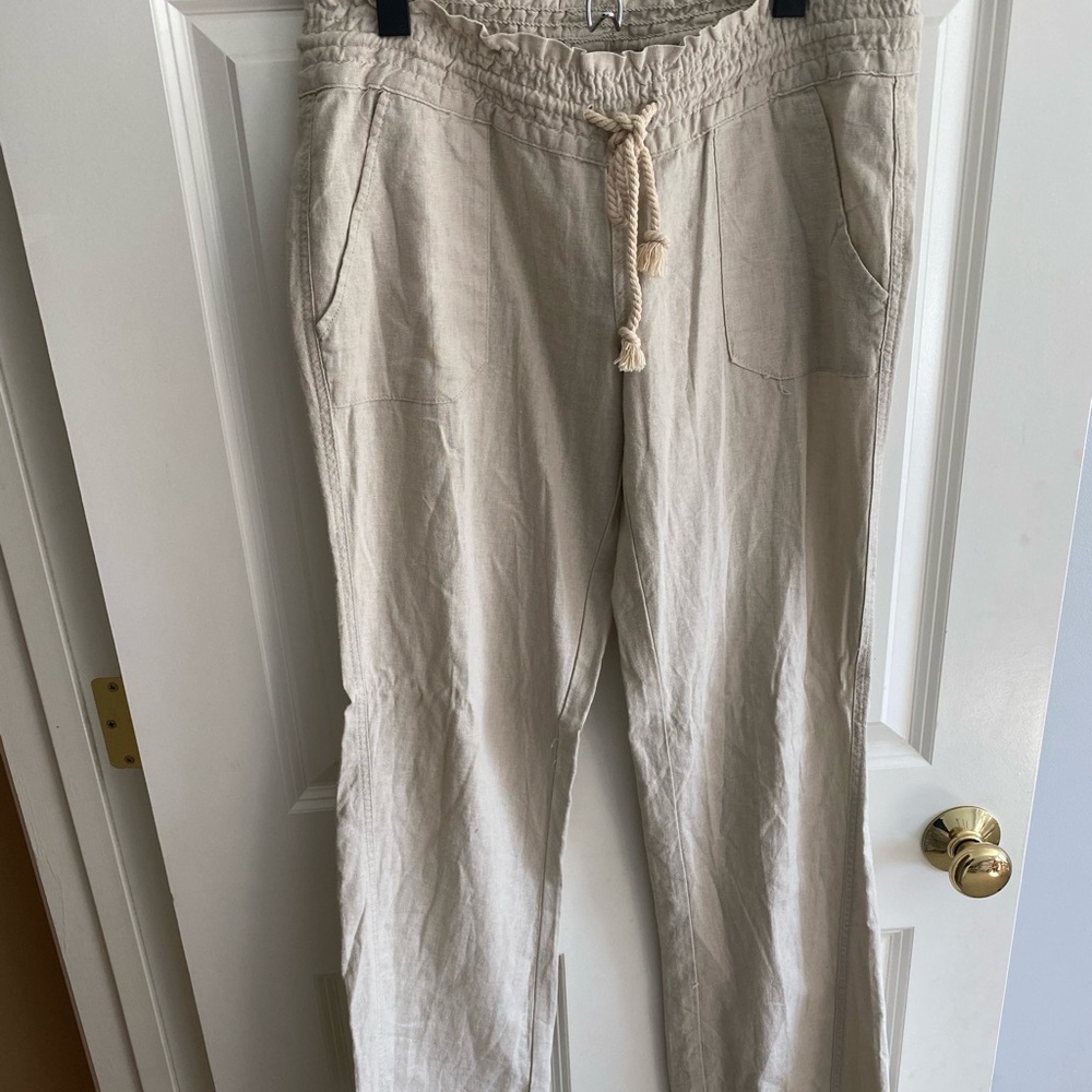 Roxy Beach Pants